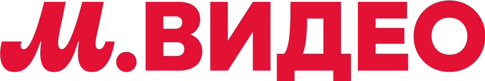 М.Видео